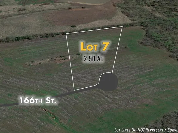 LOT 7 166th St, Basehor, KS 66007