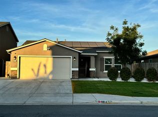 9914 Fire Island Dr, Bakersfield, CA
