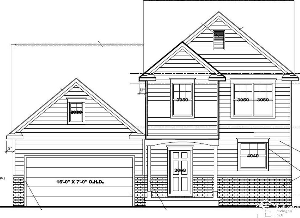 1145 Plum Grove Dr, Monroe, MI 48161 MLS 57050099817 Zillow