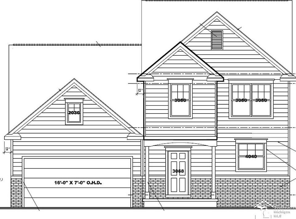 1145 Plum Grove Dr, Monroe, MI 48161 MLS 57050099817 Zillow