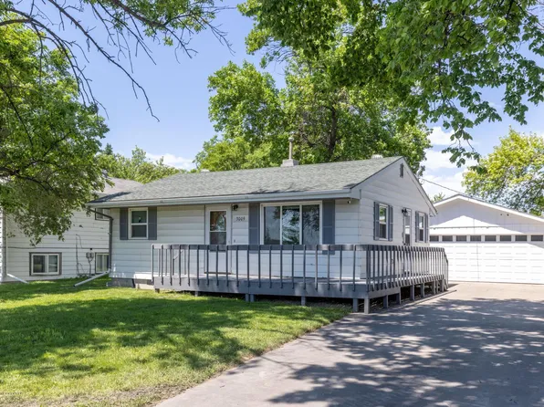 3009 7th Ave N, Fargo, ND 58102