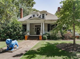997 S Milledge Ave #3, Athens, GA