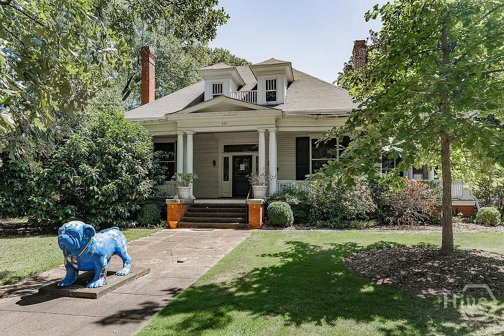 997 S Milledge Ave #3 photo 1