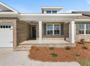 336 Latitude Ln, Statesboro, GA 30458