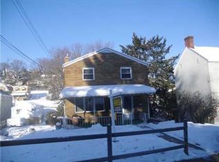 2426 Edgebrook Ave, Pittsburgh, PA 15226