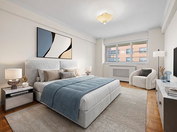3rd image of 85 E End Ave APT 8B