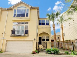 5314 Blossom St, Houston, TX 77007