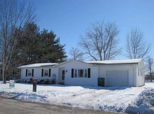 149 Harmony Ln, Macomb, IL 61455