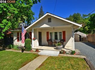 3464 Moraga Blvd, Lafayette, CA 94549