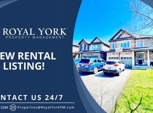 2469 Secreto Dr #2, Oshawa, ON L1L0H6