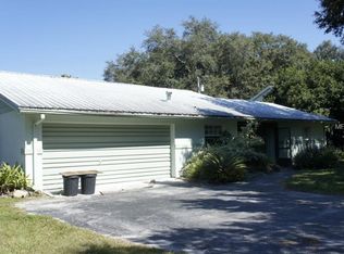 11585 SE 123rd St, Belleview, FL 34420
