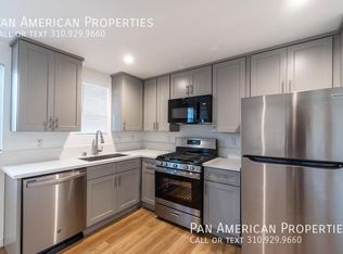 1224 Olive Ave #A, Long Beach, CA 90813
