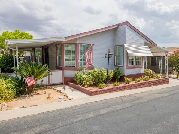 8536 Kern Canyon Rd Space 14, Bakersfield, CA 93306