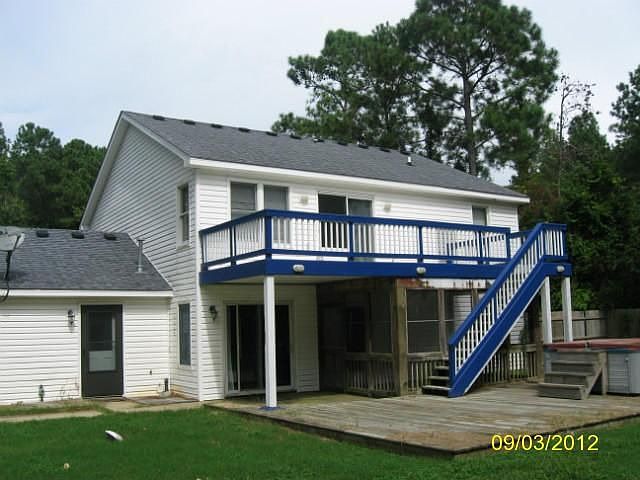 2nd image of 108 Quarter Landing Ct
