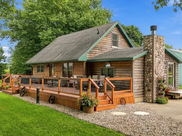 N8092 Marsh ROAD, East Troy, WI 53120