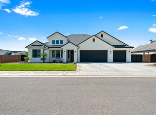 3164 E 3100 S, St George, UT 84790