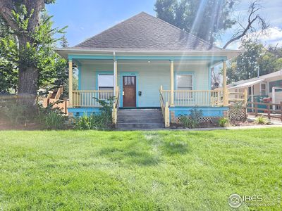 1432 11th St, Greeley, CO, 80631