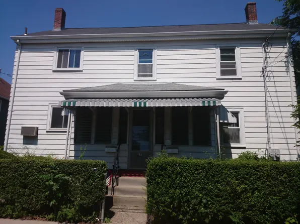 27 Shepard St, Brighton, MA 02135