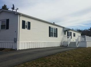 14 Patriot Rd, Taunton, MA 02780