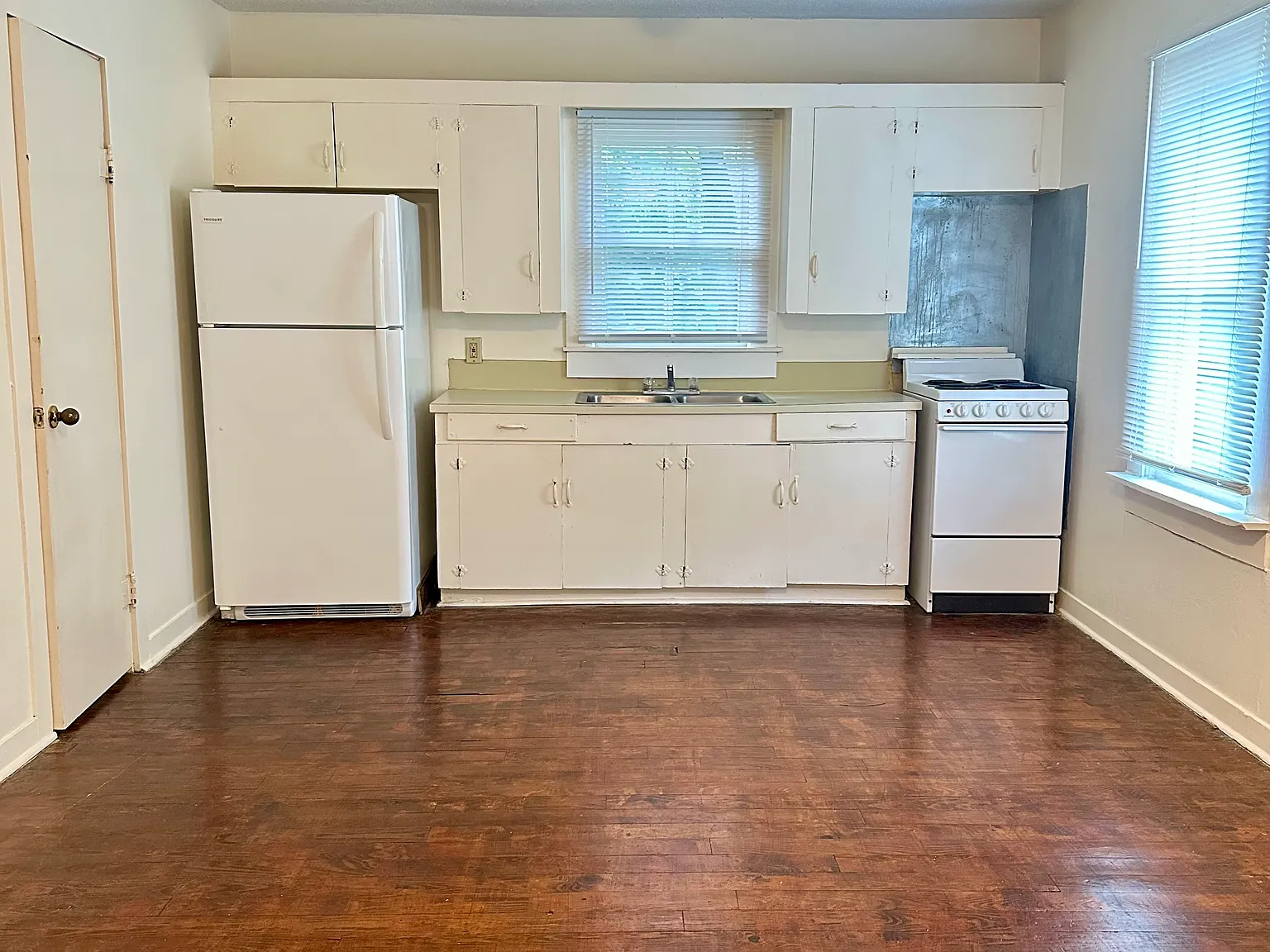 1 bed, 500 sqft, $750 — Photo 2