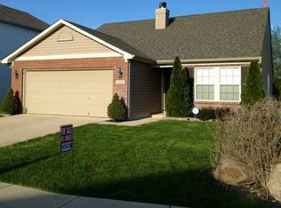 1419 Lake Meadow Dr, Indianapolis, IN 46217