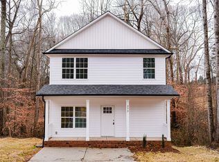 1 W Airline Ave, Gastonia, NC 28052