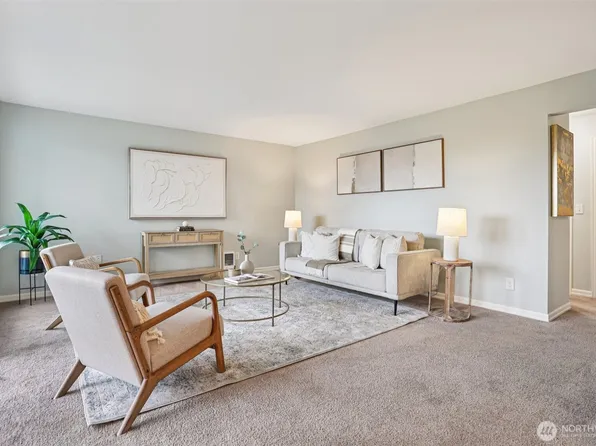 1113 Kirkland Avenue #1B, Kirkland, WA 98033