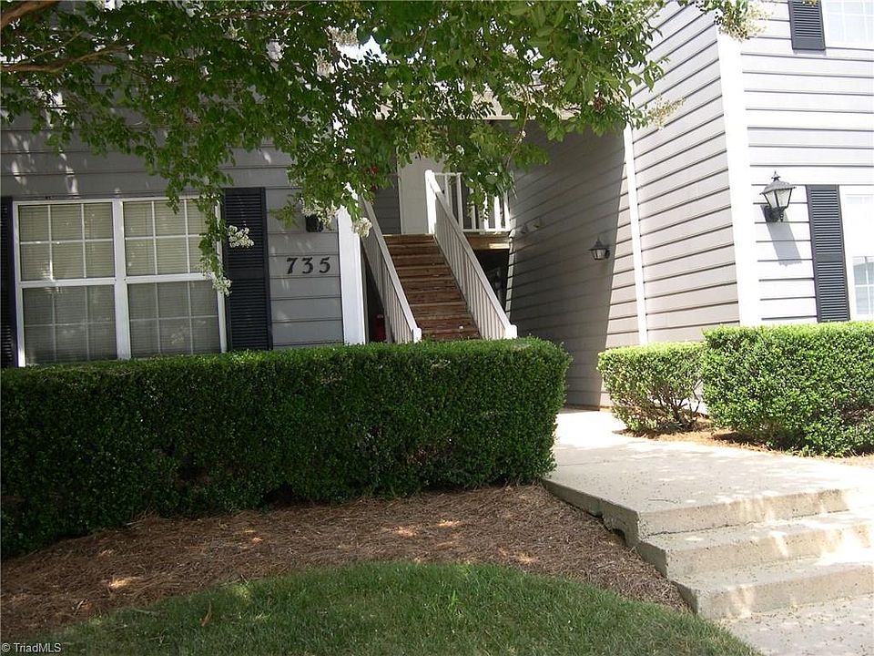 1st image of 735 Shelby Dr APT D