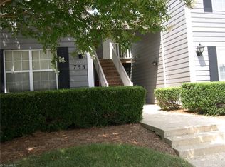 735 Shelby Dr APT D, Greensboro, NC 27409