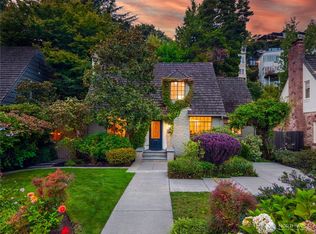 529 McGilvra Blvd E, Seattle, WA 98112