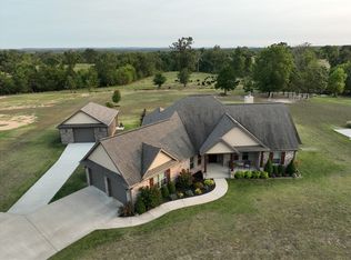 18373 Pepper Hills Dr, Siloam Springs, AR 72761