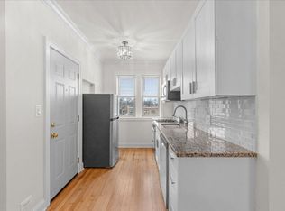 1727 W Thorndale Ave #3B, Chicago, IL 60660