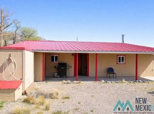 14291 187th Hwy, Caballo, NM 87931