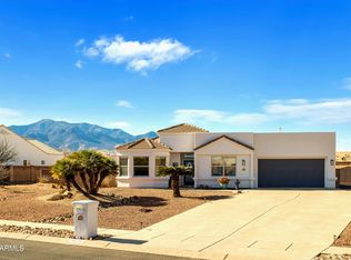 3626 Plaza De La Rosa, Sierra Vista, AZ 85650