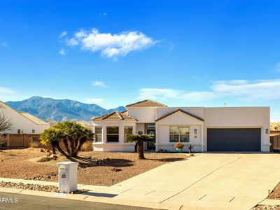 3626 PLAZA DE LA ROSA --, Sierra Vista, AZ, 85650