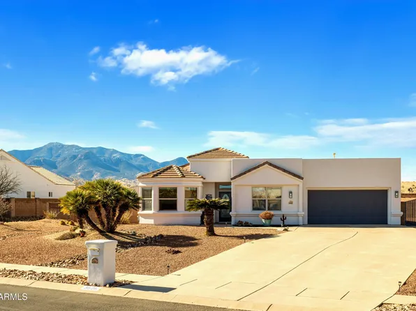 3626 PLAZA DE LA ROSA --, Sierra Vista, AZ 85650