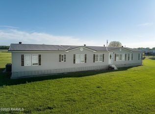 1234 Necessity Ln, Basile, LA 70515