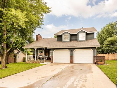 309 S Kaw Dr, Junction City, KS, 66441