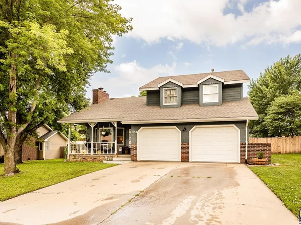 309 S Kaw Dr, Junction City, KS 66441