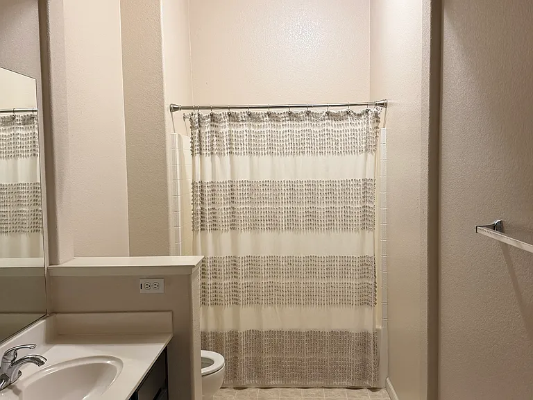Bathroom 1