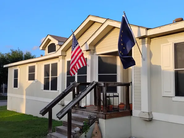 11555 LOT 35 Culebra Road, San Antonio, TX 78253