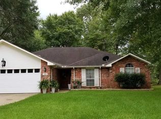 395 Dogwood St, Jasper, TX 75951