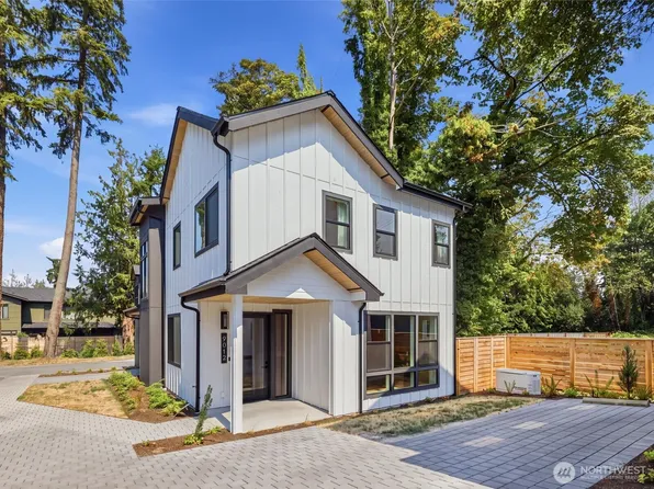 9012 124th Lane NE, Kirkland, WA 98033