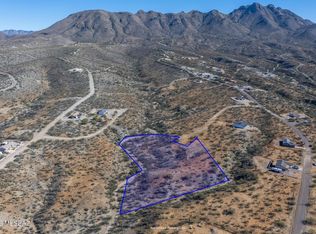 1697 Trampa Ct #91, Rio Rico, AZ 85648