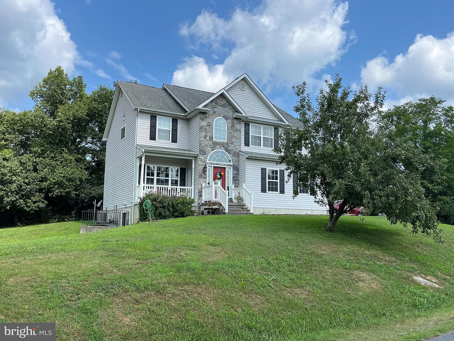 63 Thorn Hill Ln, Gerrardstown, WV 25420 MLS WVBE2020974 Zillow