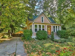 1017 N Prospect St, Rockford, IL 61107
