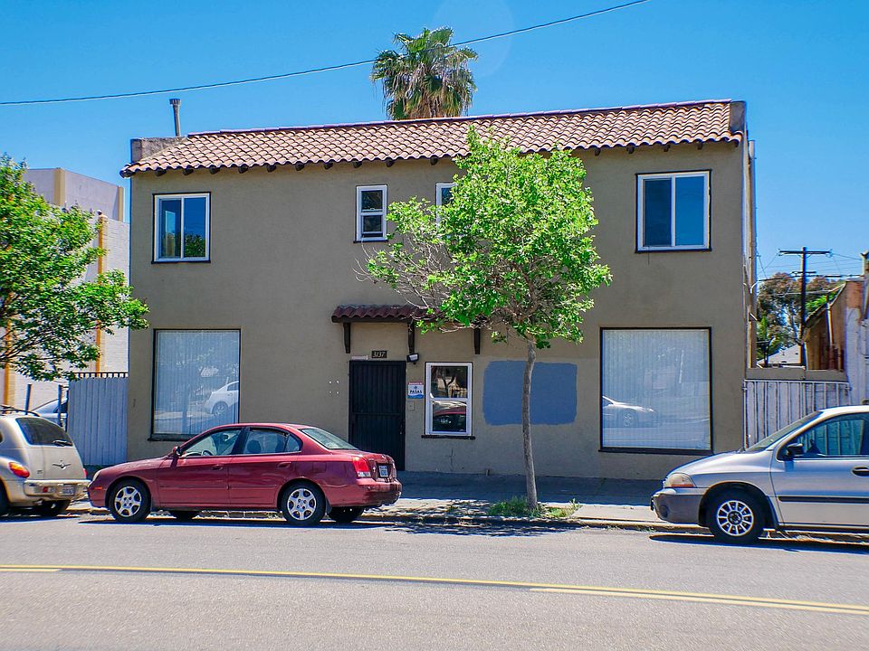 1st image of 3137 National Ave #3
