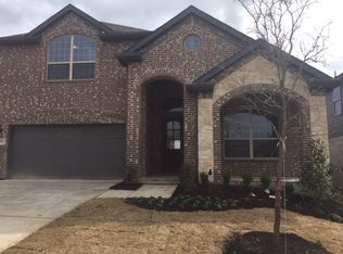 1012 Putman Dr, McKinney, TX 75071