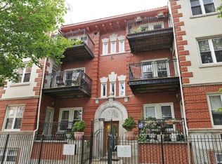 4434 N Sheridan Rd APT 3S, Chicago, IL 60640