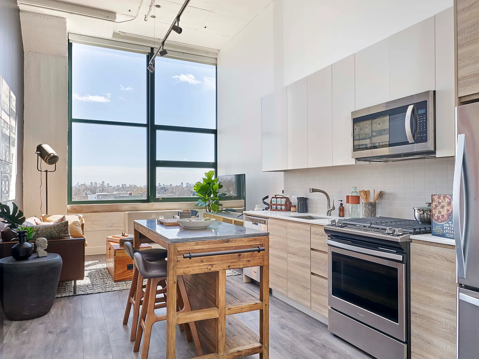 The Fields Lofts — Photo 3
